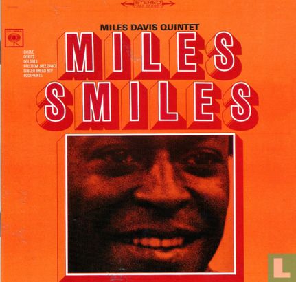 Miles smiles - Bild 1