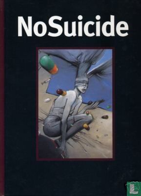 No suicide - Bild 1