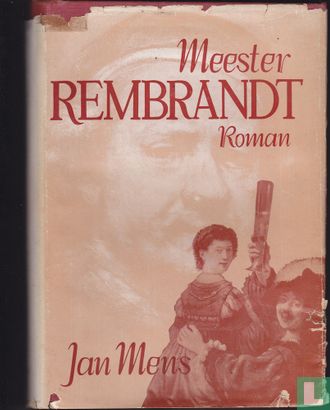 Meester Rembrandt - Image 1