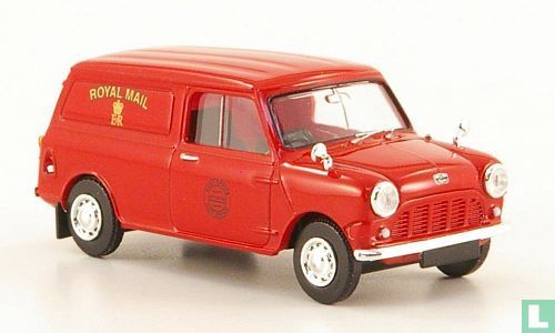 Austin Mini Van 'Royal Mail'