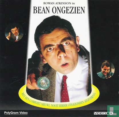 Bean ongezien - Image 1