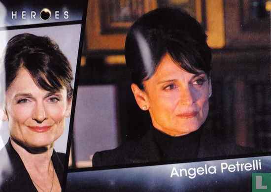 Angela Petrelli - Image 1
