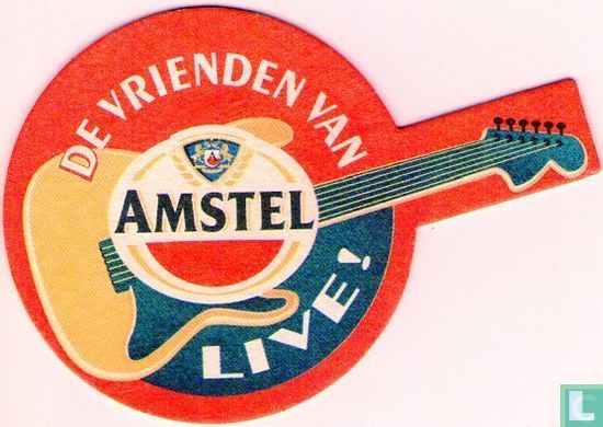 De vrienden van Amstel  Live ! - Image 2