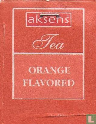 Orange Flavored - Image 3