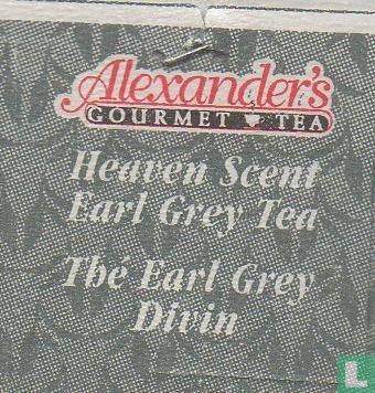 Heaven Scent Earl Grey Tea - Afbeelding 3