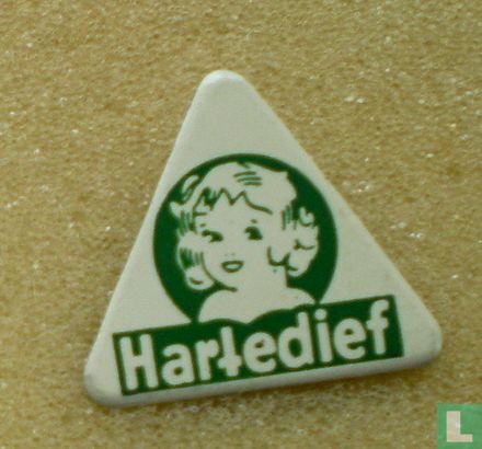 Hartedief [green]