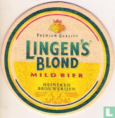 Lingen's Blond / Een kwestie van timing  - Image 2