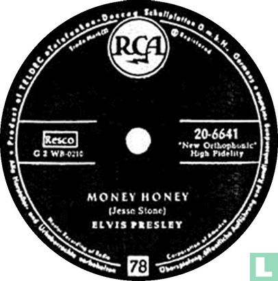 Money Honey - Afbeelding 1