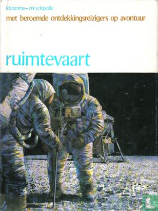 Ruimtevaart - Image 1