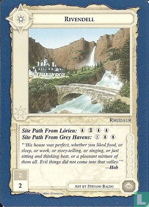 Rivendell - Bild 1