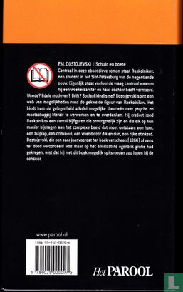 Schuld en boete - Image 2
