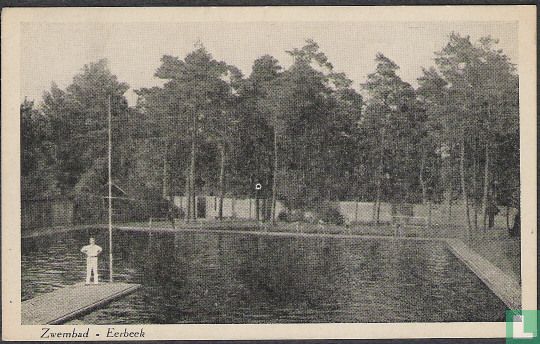 Zwembad - Eerbeek