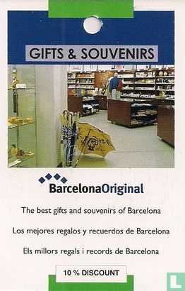 Barcelona Original - Bild 1