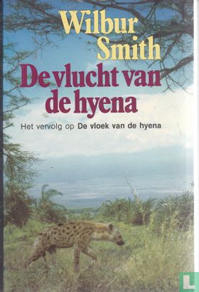 De vlucht van de hyena - Image 1