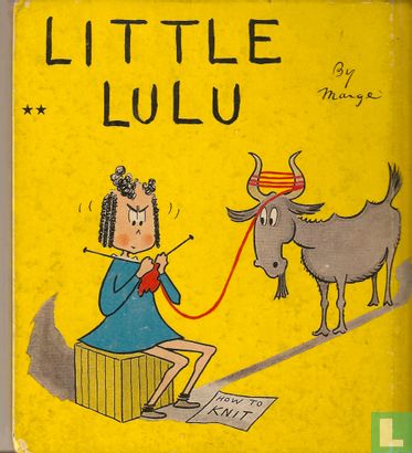Little Lulu - Afbeelding 2