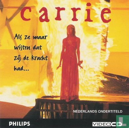 Carrie - Image 1