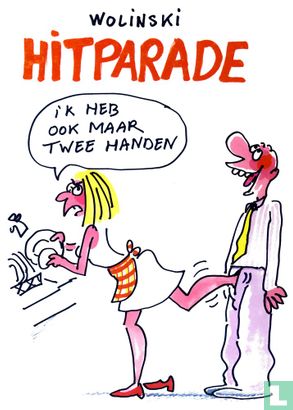 Hitparade - Afbeelding 1