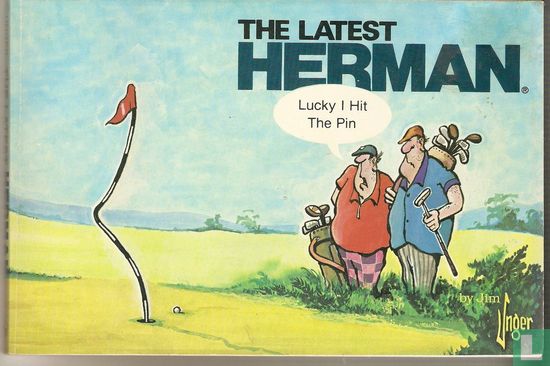 The latest Herman - Afbeelding 1