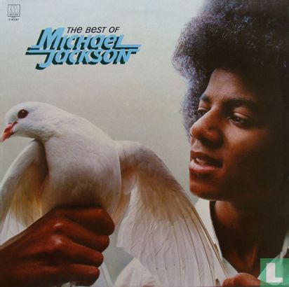 The best of Michael Jackson - Afbeelding 1