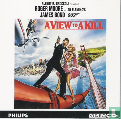 A View to a Kill - Afbeelding 1
