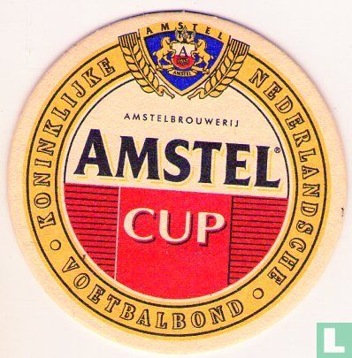Amstel Cup KNVB