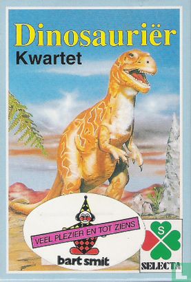 Dinosauriër - Image 1