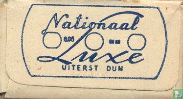 Nationaal de Luxe - Image 3