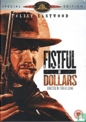 A Fistful of Dollars - Afbeelding 1