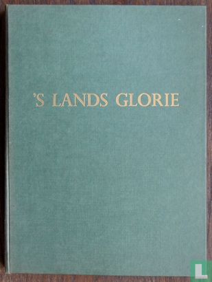 's Lands Glorie IV - Afbeelding 1
