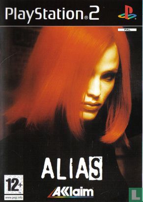Alias  - Afbeelding 1