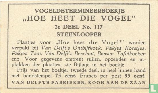 Steenlooper - Image 2