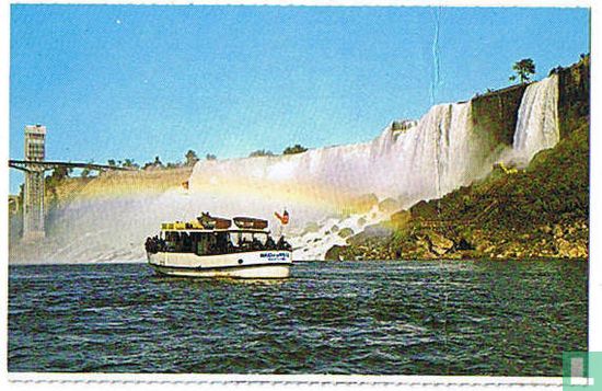Niagara falls - Ontario - Canada