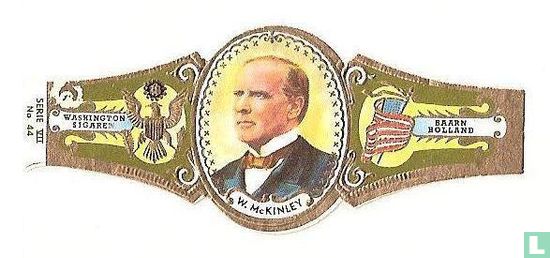 W. McKinley  - Bild 1