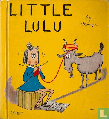 Little Lulu - Image 1