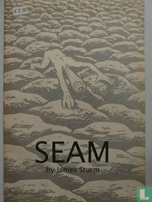 Seam - Afbeelding 1