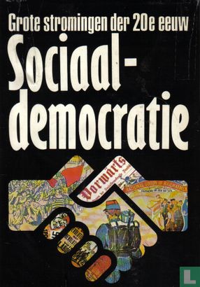 Sociaaldemocratie - Bild 1
