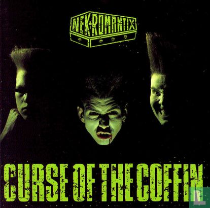 Curse of the coffin - Image 1