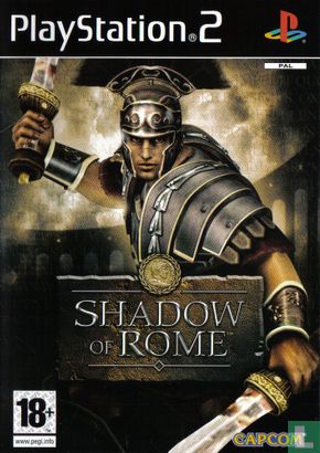 Shadow of Rome - Afbeelding 1