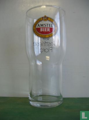 Amstel Beer Westfriese Flora - Image 3