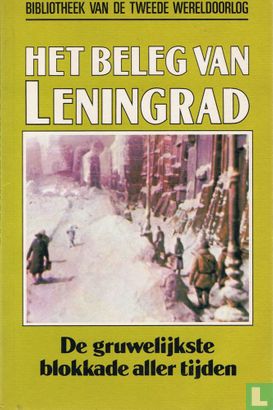 Het beleg van Leningrad - Image 1