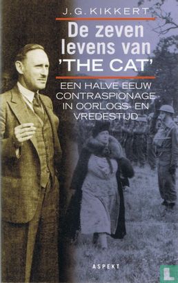 De zeven levens van 'The Cat' - Image 1