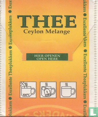 Ceylon Melange - Afbeelding 2