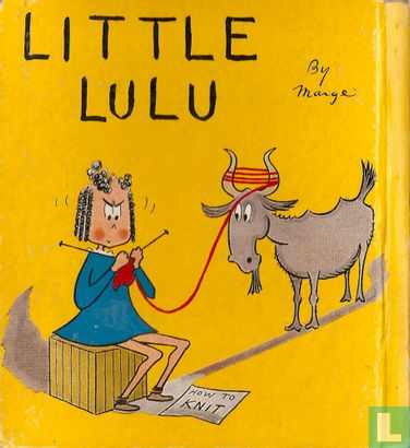 Little Lulu - Image 2