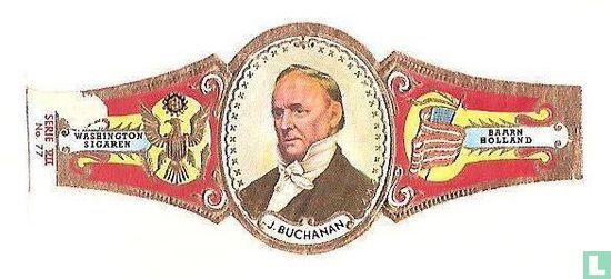 J. Buchanan - Image 1