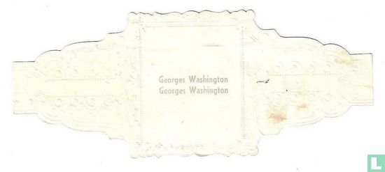 Georges Washington   - Image 2