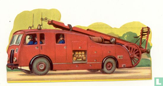 Brandweer - Image 1