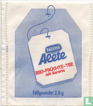 Bio-Früchte-Tee - Afbeelding 1