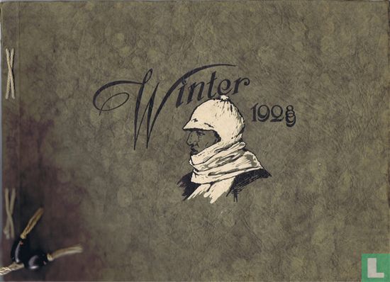 Winter 1928-29 - Afbeelding 1