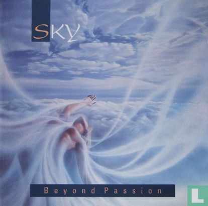 Beyond Passion - Image 1