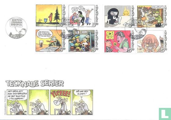 Comics